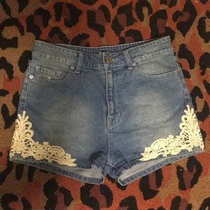 Urban outfitters shorts